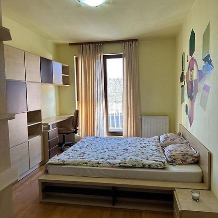 Central Apartment No1 Timisoara Luaran gambar