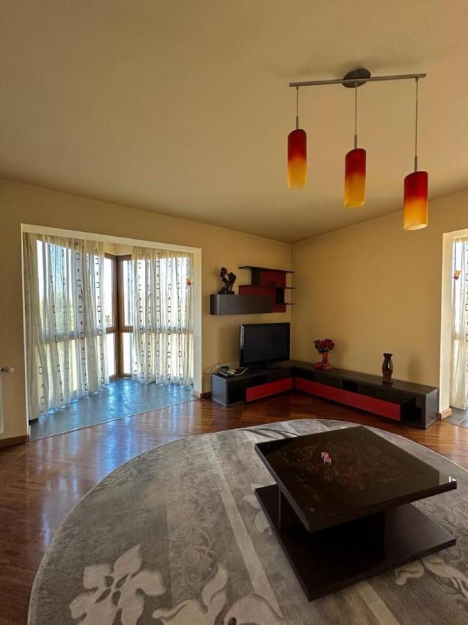 Central Apartment No1 Timisoara Luaran gambar