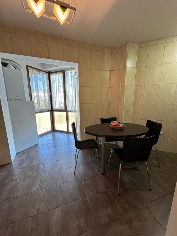 Central Apartment No1 Timisoara Luaran gambar